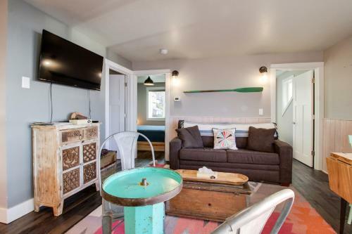 Apartamentos The Oceanside Inn