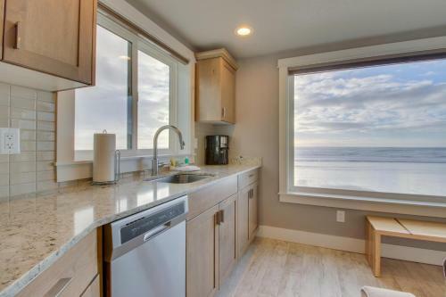 Apartamentos The Oceanside Inn