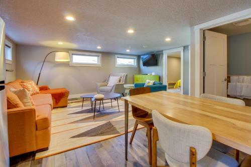 Apartamentos The Oceanside Inn