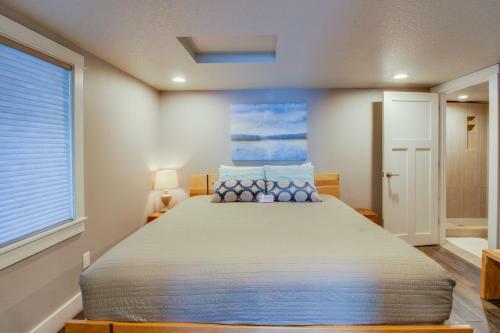 Apartamentos The Oceanside Inn