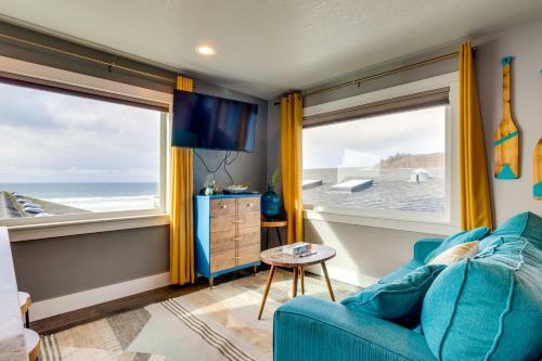 Apartamentos The Oceanside Inn