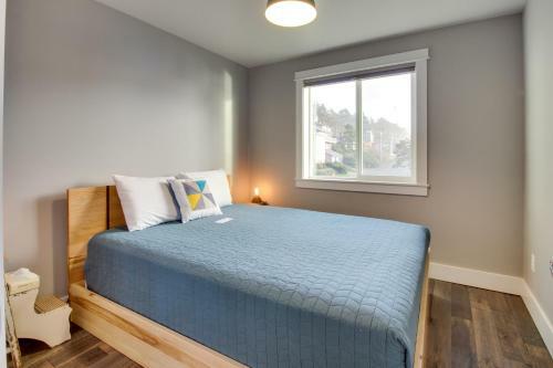 Apartamentos The Oceanside Inn
