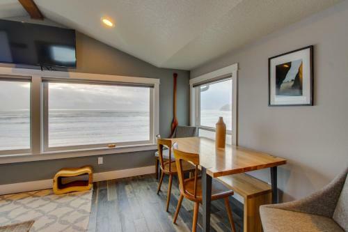 Apartamentos The Oceanside Inn
