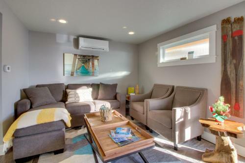 Apartamentos The Oceanside Inn
