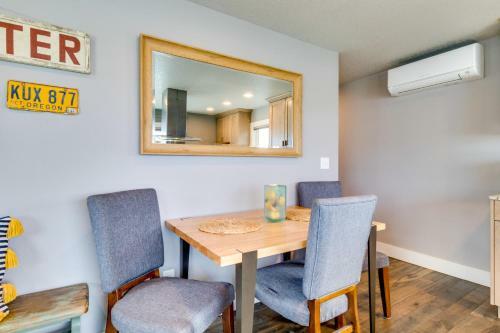 Apartamentos The Oceanside Inn