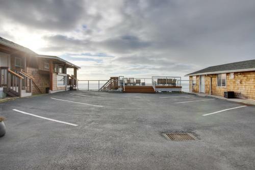 Apartamentos The Oceanside Inn