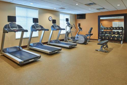 Hotel Homewood Suites Odessa