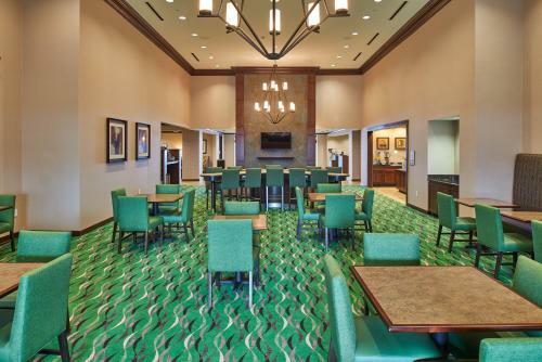 Hotel Homewood Suites Odessa