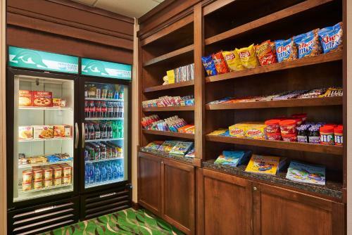 Hotel Homewood Suites Odessa