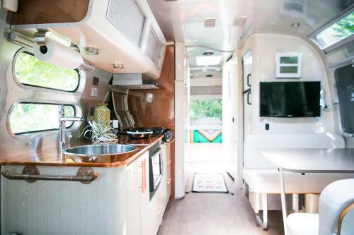Caravan Outpost