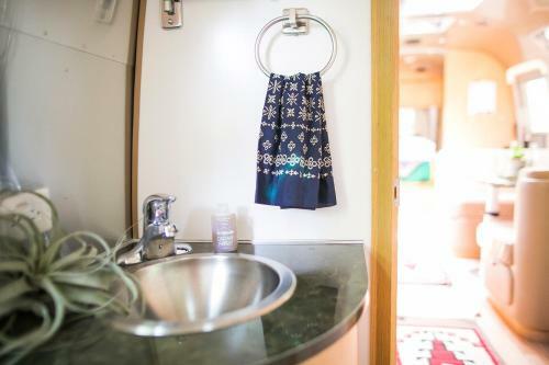 Caravan Outpost
