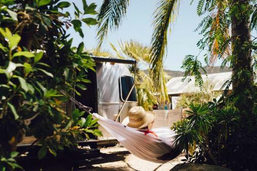 Caravan Outpost