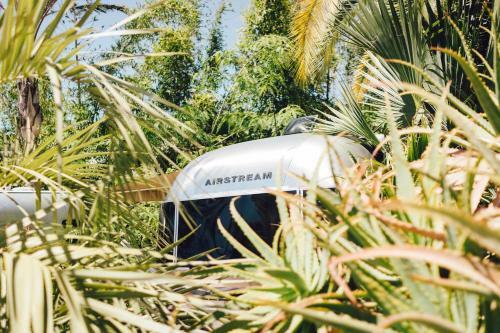 Caravan Outpost