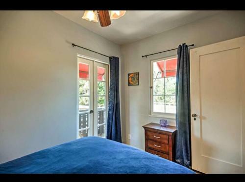 The Acacia Guest House