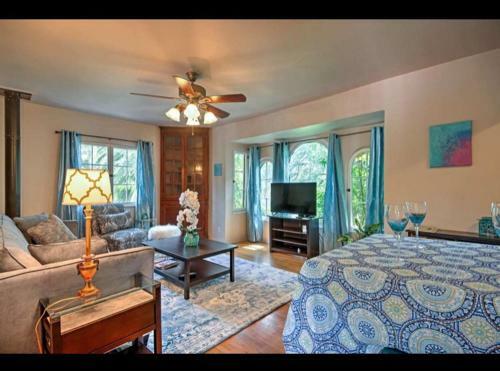 The Acacia Guest House