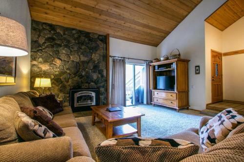 Snowcreek 626 Apartment