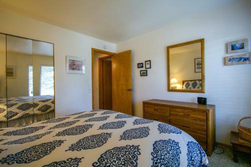 Snowcreek 626 Apartment