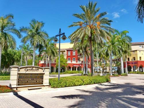 1165 Mainsail Drive, Unit 602