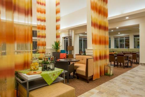 Hotel Hilton Garden Inn Olympia, Wa