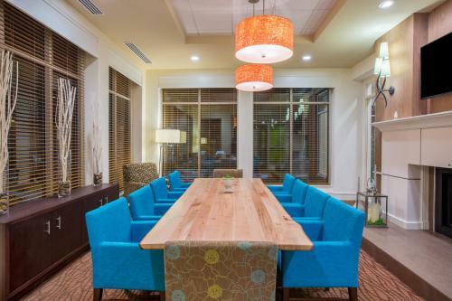 Hotel Hilton Garden Inn Olympia, Wa