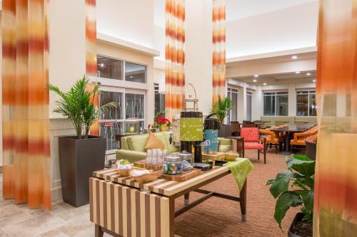 Hotel Hilton Garden Inn Olympia, Wa