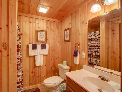 Home Sweet Home Cabin