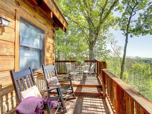 Home Sweet Home Cabin