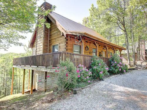 Home Sweet Home Cabin