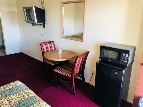 Sands Motel