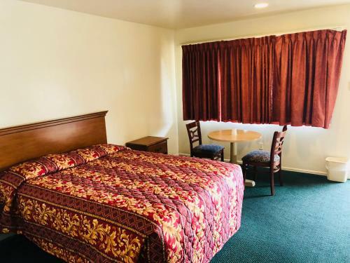 Sands Motel