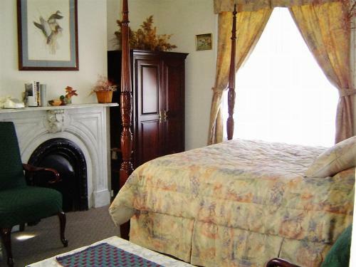 Hostal The Historic Mansion
