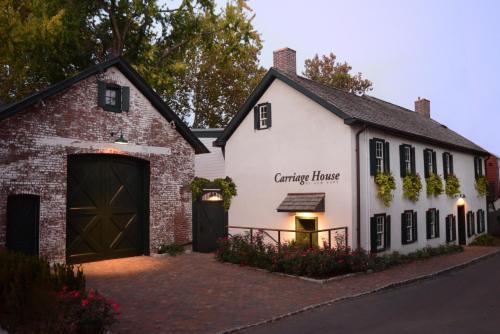 Posada Carriage House New Hope
