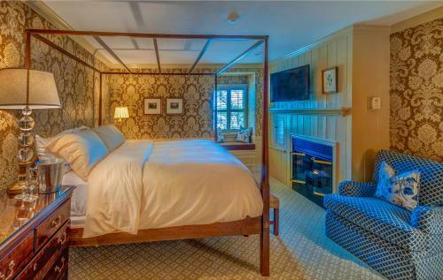 Hotel Golden Plough Inn