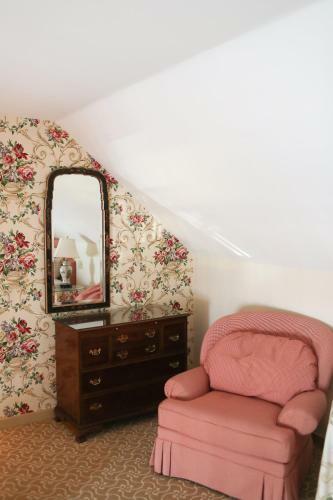 Hotel Golden Plough Inn
