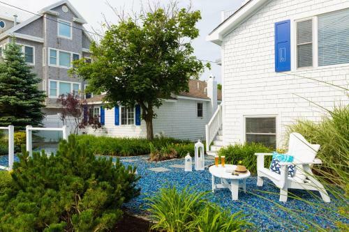Posada Blue - Inn On The Beach