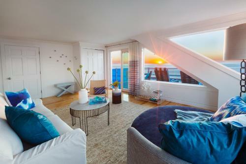 Posada Blue - Inn On The Beach
