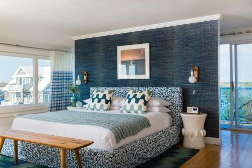 Posada Blue - Inn On The Beach