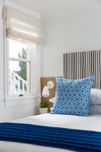 Posada Blue - Inn On The Beach