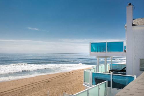 Posada Blue - Inn On The Beach