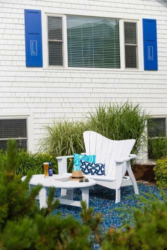 Posada Blue - Inn On The Beach