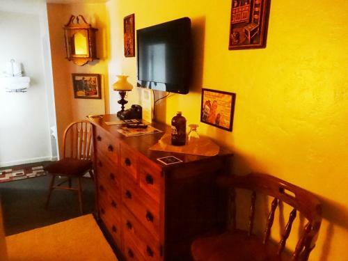 Posada Itty Bitty Inn