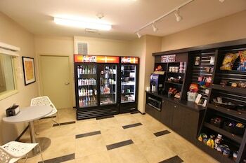 Hotel Candlewood Suites Saint Joseph