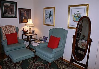 Sabal Palm House Bed And Breakfast