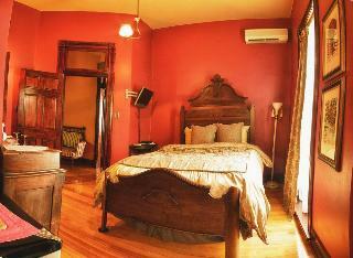 Bed & Breakfast Whiskey Mansion