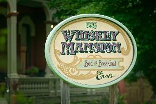 Bed & Breakfast Whiskey Mansion