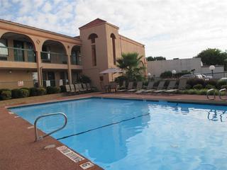 Hotel Best Western Mount Pleasant Inn