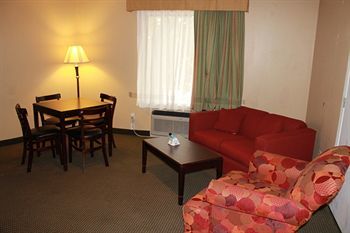 Hotel Best Western Mount Pleasant Inn