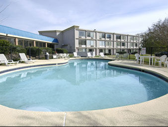 Motel Days Inn Mount Pleasant