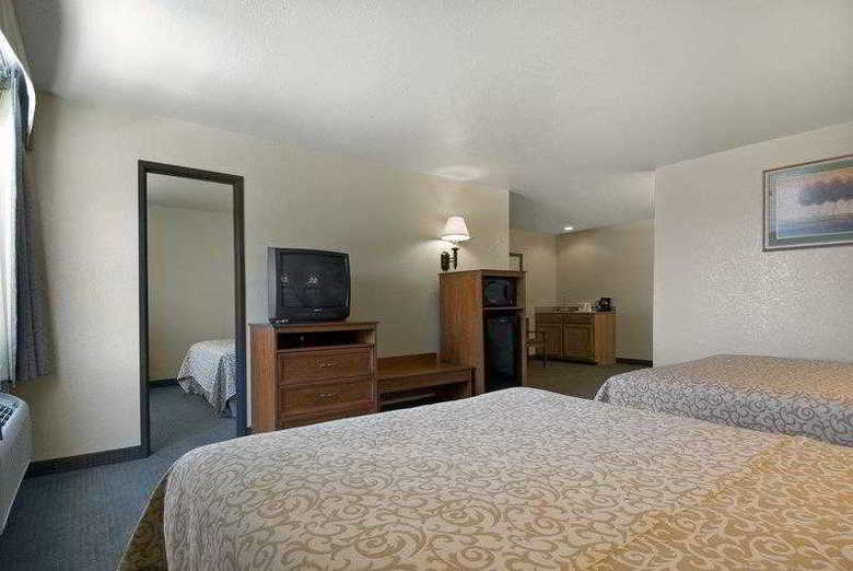 Hotel Best Western Alpine Classic
