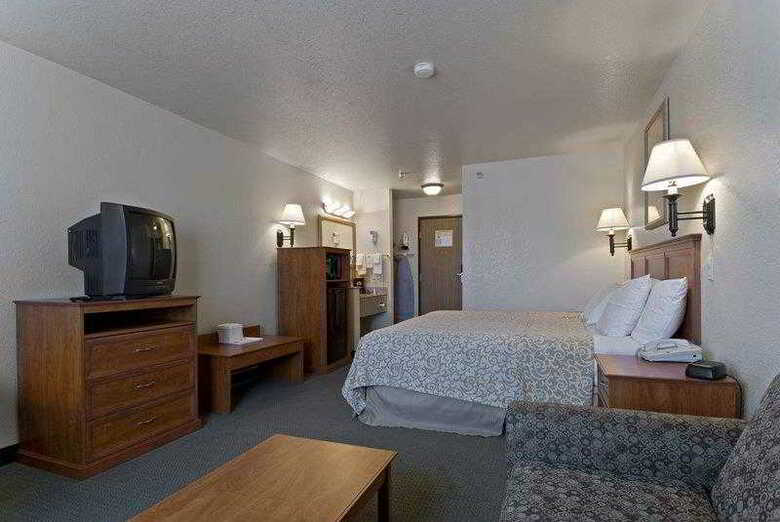 Hotel Best Western Alpine Classic